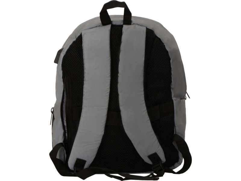 Светоотражающий рюкзак Reflector, светоотражающий №3