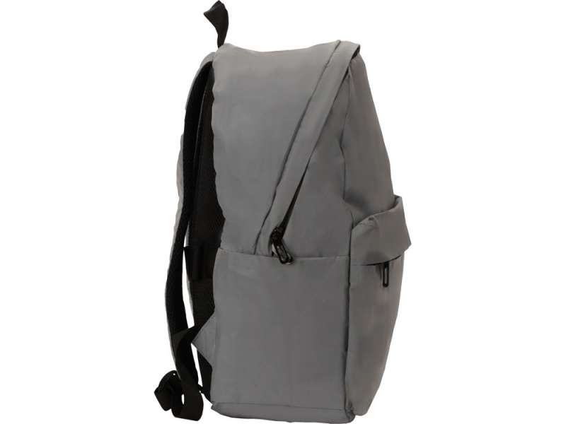 Светоотражающий рюкзак Reflector, светоотражающий №12