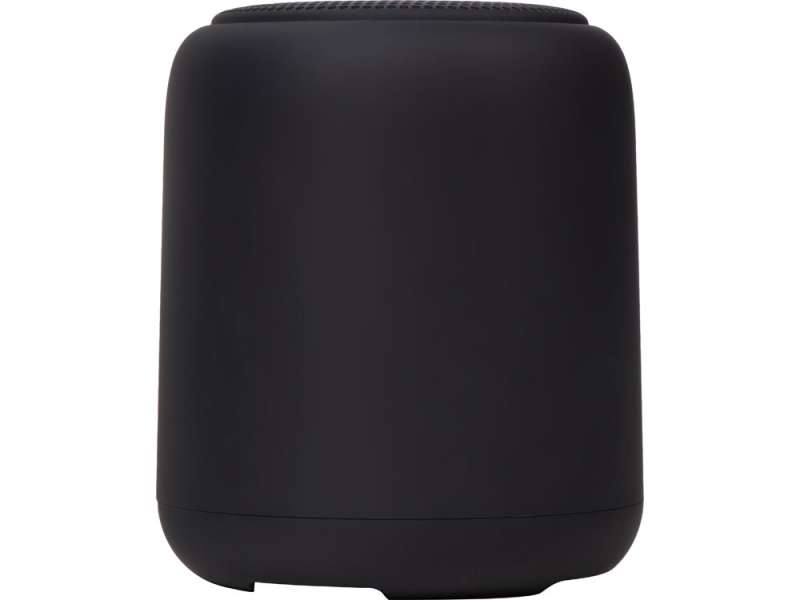 Портативная колонка TWS Steep, черный №6
