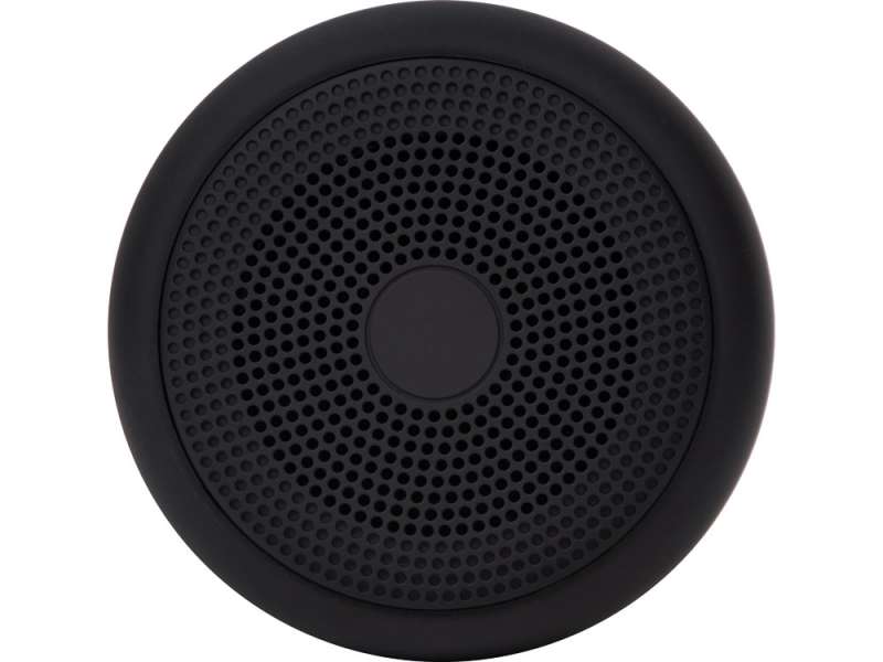 Портативная колонка TWS Steep, черный №5