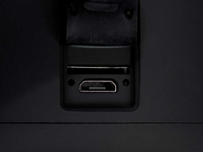 Портативная колонка TWS Steep, черный №3