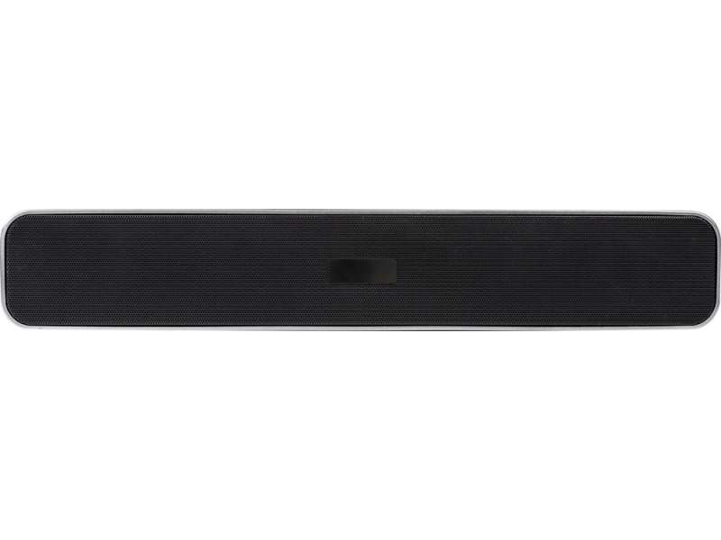 Портативная стереоколонка Hull, 2 * 3 Вт, серый №10