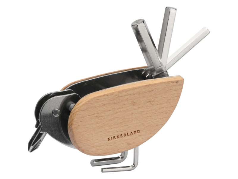 Мультитул в форме птицы Bird №2