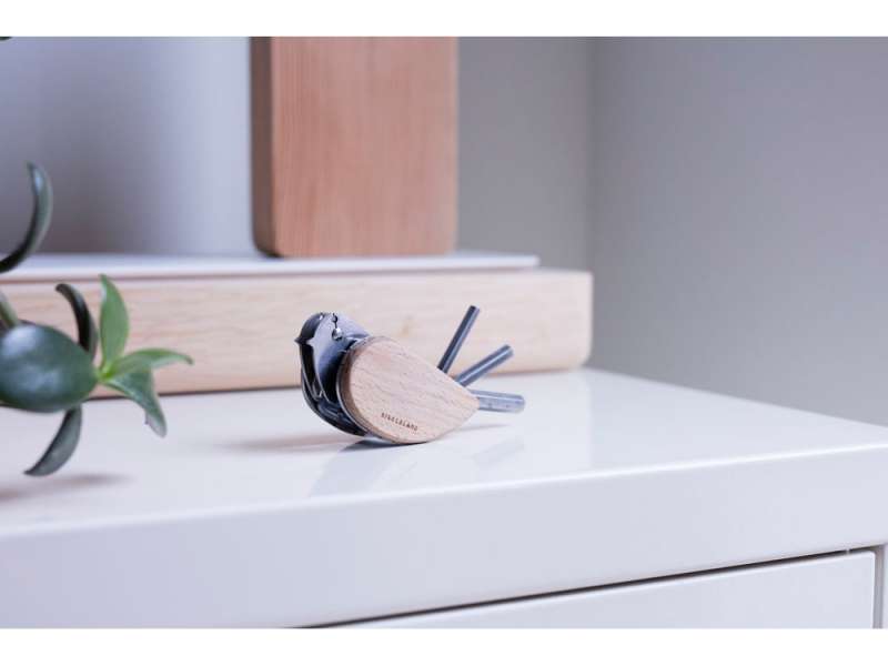 Мультитул в форме птицы Bird №7