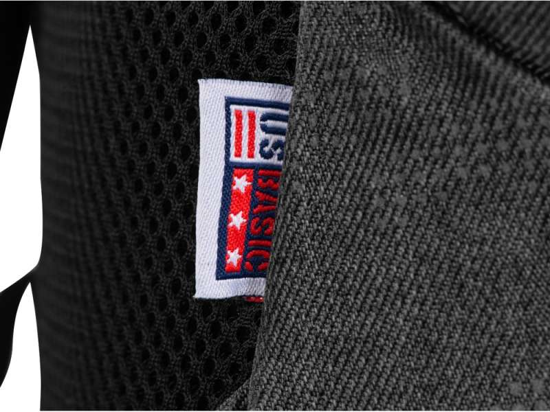 Рюкзак Camo со светоотражающим дизайном для ноутбука, серый №2