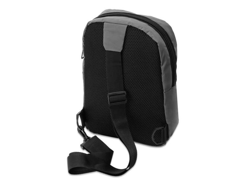 Светоотражающая сумка на одно плечо Reflector на одно плечо №11