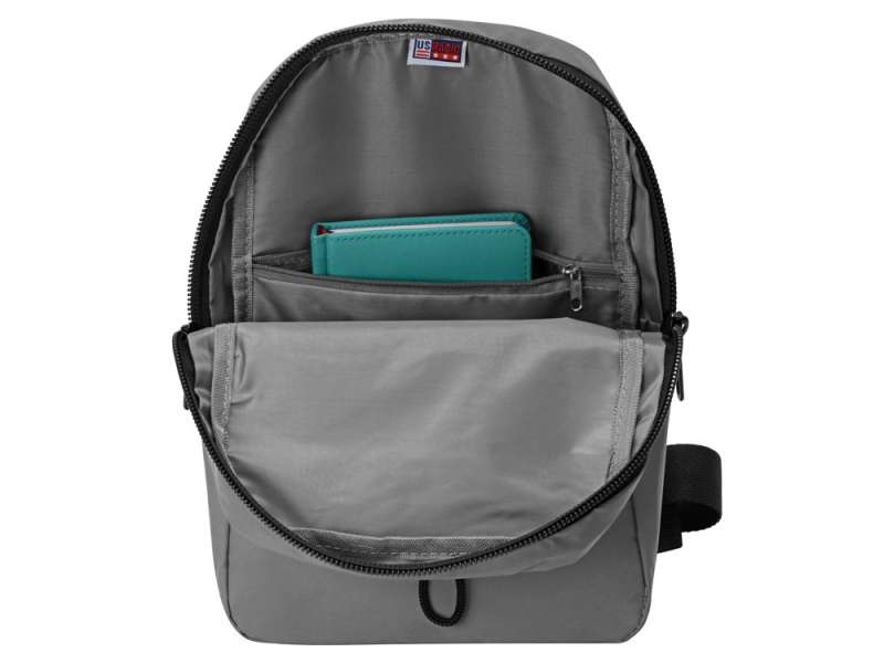 Светоотражающая сумка на одно плечо Reflector на одно плечо №7