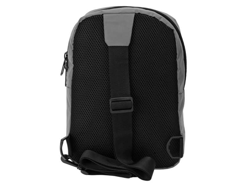 Светоотражающая сумка на одно плечо Reflector на одно плечо №4