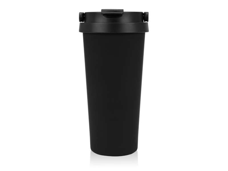 Термокружка Grant, 473мл, черный №13