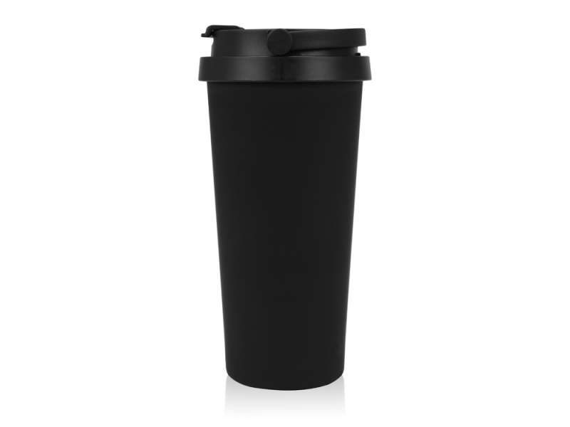 Термокружка Grant, 473мл, черный №12