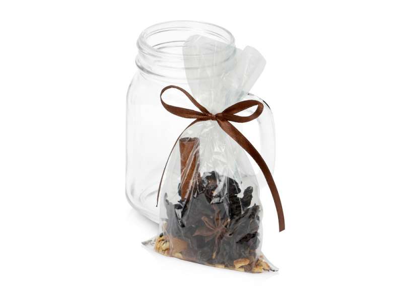 Подарочный набор Глинтвейн с кружкой №1