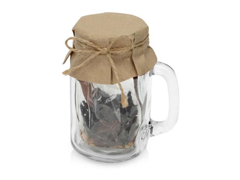 Подарочный набор Глинтвейн с кружкой №2