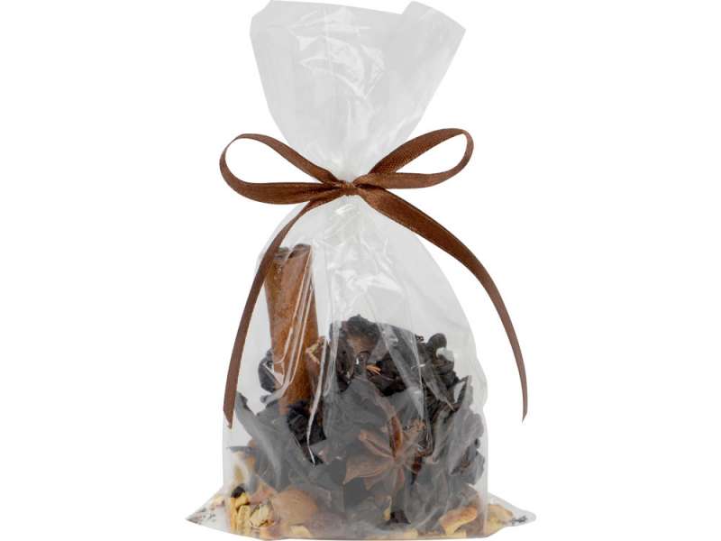 Подарочный набор Глинтвейн с кружкой №4