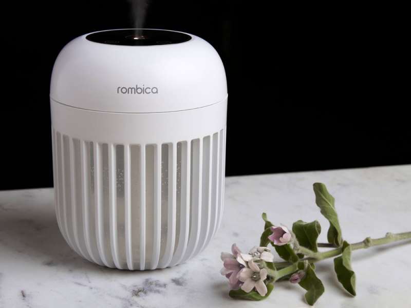Увлажнитель воздуха Rombica Vita №4
