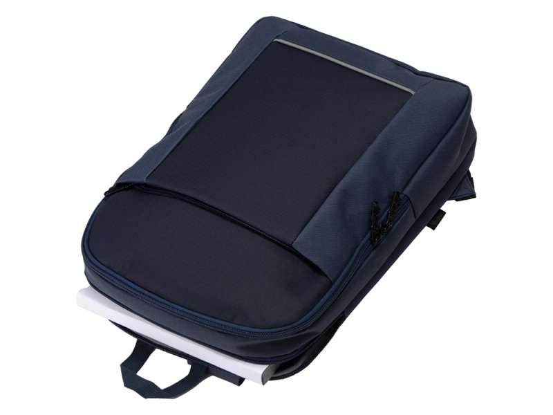 Рюкзак Dandy с отделением для ноутбука 15.6 /синий №10