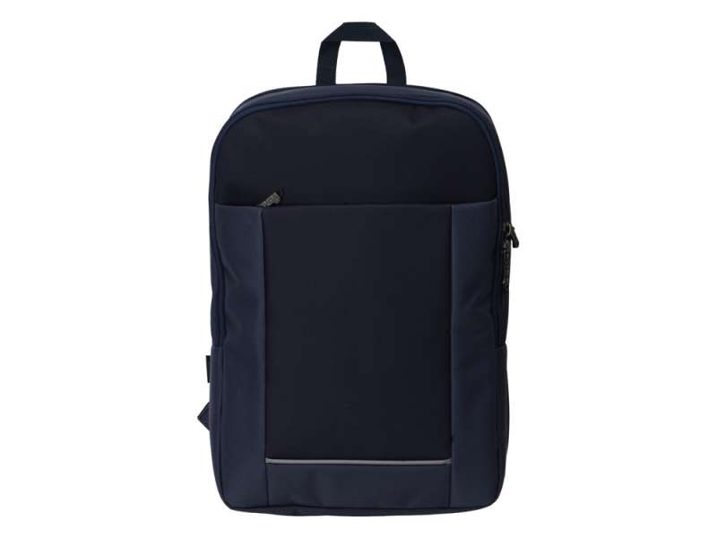 Рюкзак Dandy с отделением для ноутбука 15.6 /синий №7