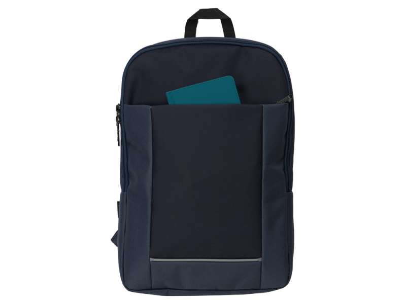 Рюкзак Dandy с отделением для ноутбука 15.6 /синий №6