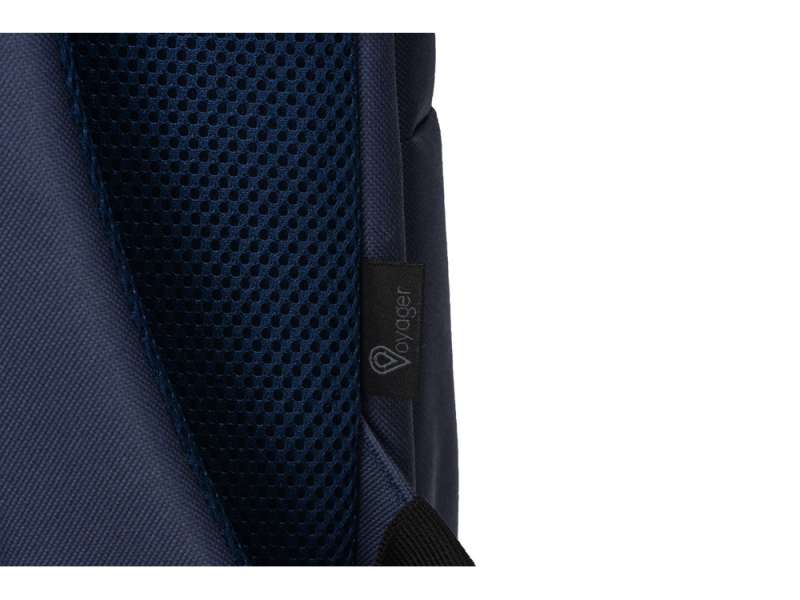 Рюкзак Dandy с отделением для ноутбука 15.6 /синий №2