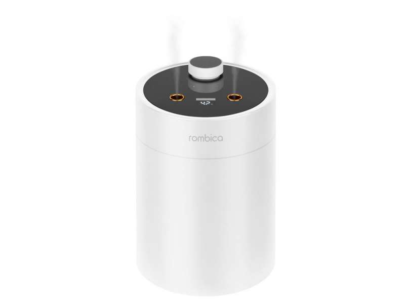 Увлажнитель воздуха Rombica Vogue White №10