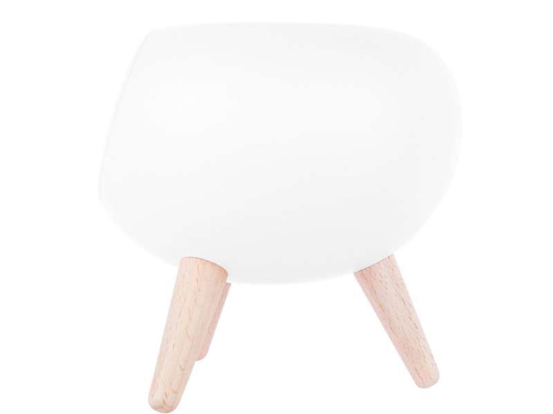 Ночник Rombica LED Koko White №7