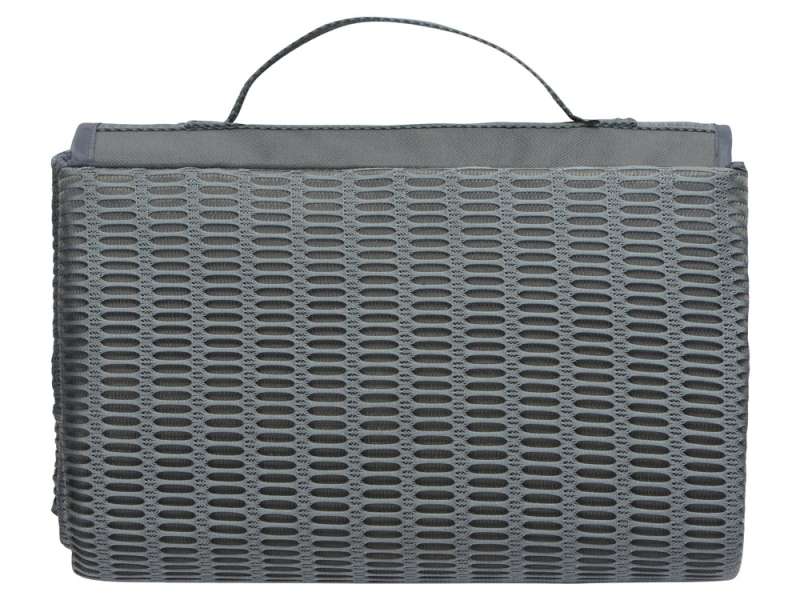 Плед для пикника Module, темно-серый №5