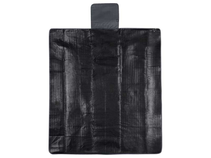 Плед для пикника Module, темно-серый №3