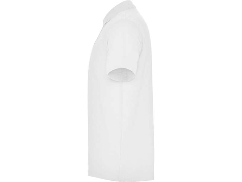 Рубашка поло Austral мужская, белый №3