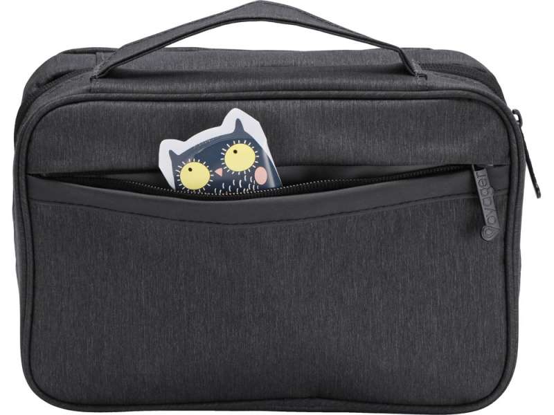 Несессер для путешествия с крючком District №9