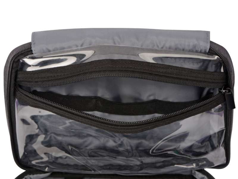 Несессер для путешествия с крючком District №8