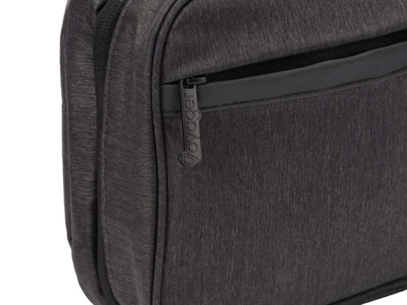 Несессер для путешествия с крючком District №7