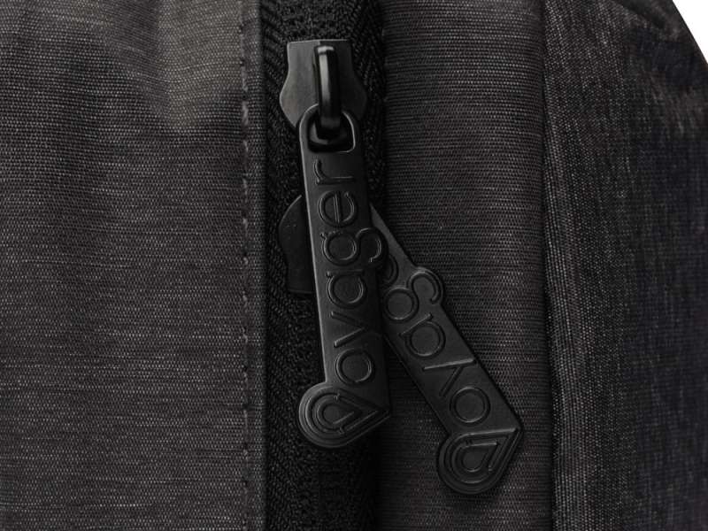 Несессер для путешествия с крючком District №6