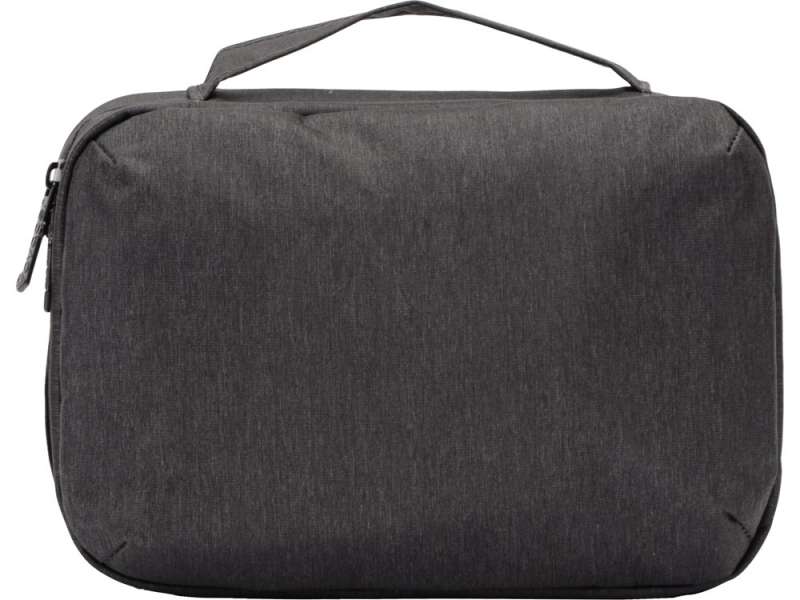 Несессер для путешествия с крючком District №4