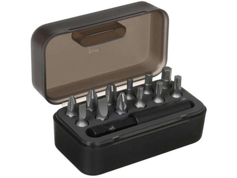 Отвертка аккумуляторная Mi Cordless Screwdriver (Electronic) MJDDLSD001QW (DZN4019TW) №5
