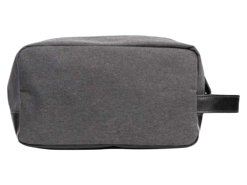 Несессер Fabrizio, серый/черный №8