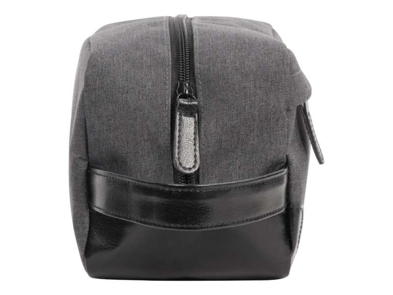 Несессер Fabrizio, серый/черный №7