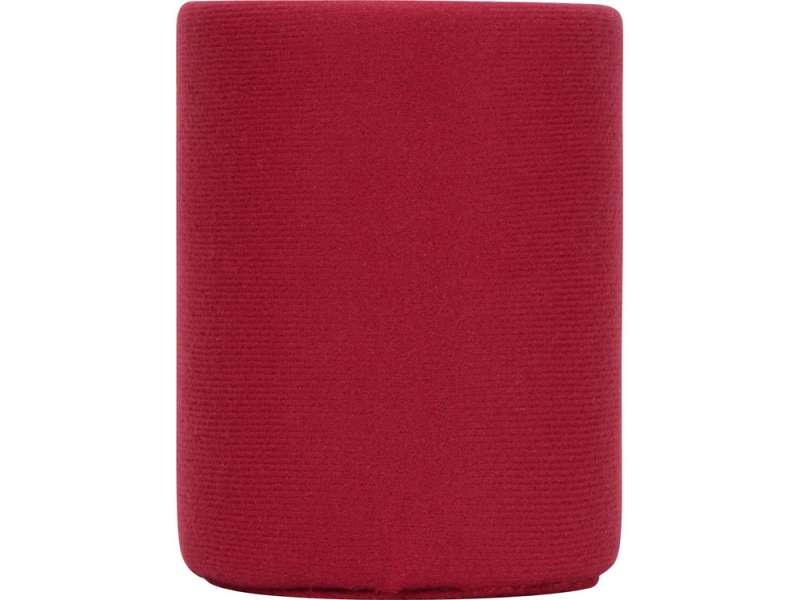 Подставка под ручки, красный №3