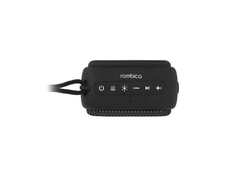 Портативная акустика Rombica MySound Kai №9