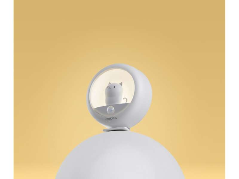 Ночник Rombica LED Gato №6
