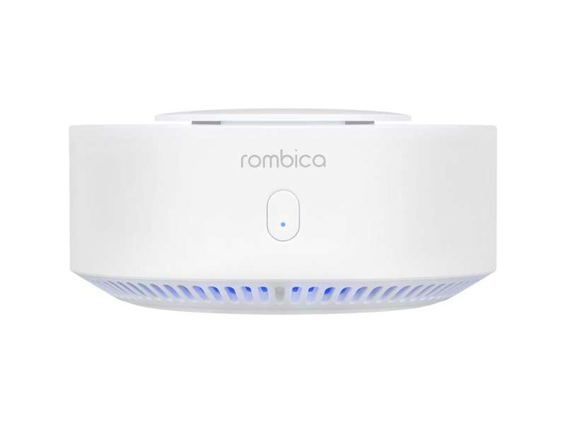 Ночник Rombica LED Aura №9