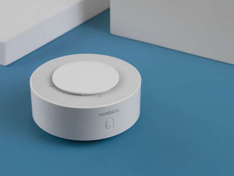 Ночник Rombica LED Aura №11