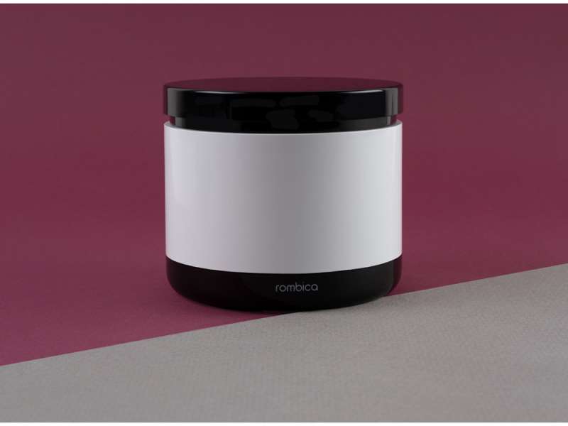 Ночник Rombica LED Mercury №5