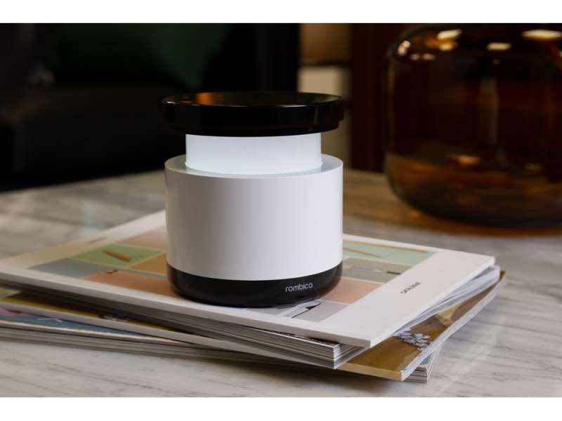 Ночник Rombica LED Mercury №8