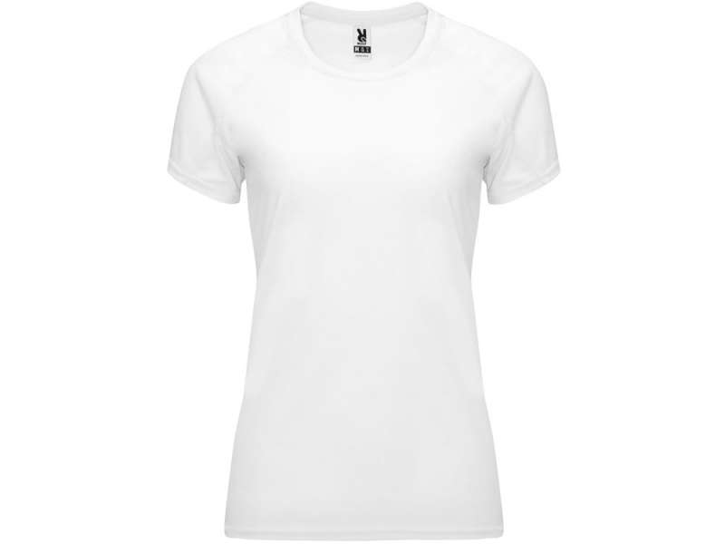 Футболка Bahrain женская, белый