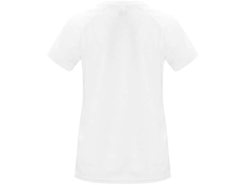 Футболка Bahrain женская, белый №2