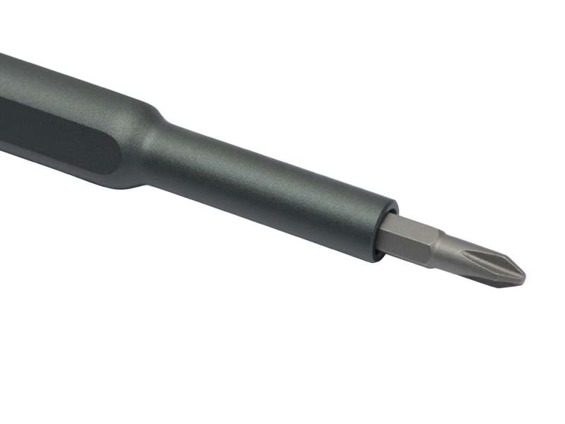 Отвертка Xiaomi Mi Precision Screwdriver Kit (BHR4680GL) №3