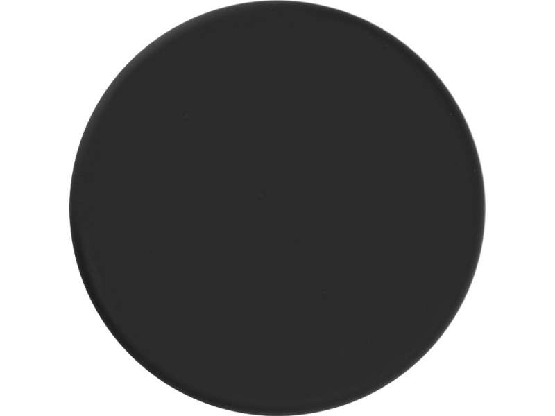 Бутылка для воды FLAVOUR U SEE, 460 мл, черный №7