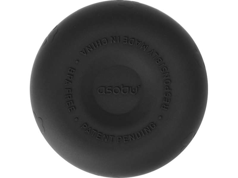 Бутылка для воды 2-в-1 Dog Bowl Bottle со съемной миской для питомцев, 1500 мл, черный №7