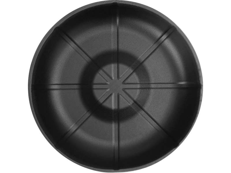 Бутылка для воды 2-в-1 Dog Bowl Bottle со съемной миской для питомцев, 1500 мл, черный №8