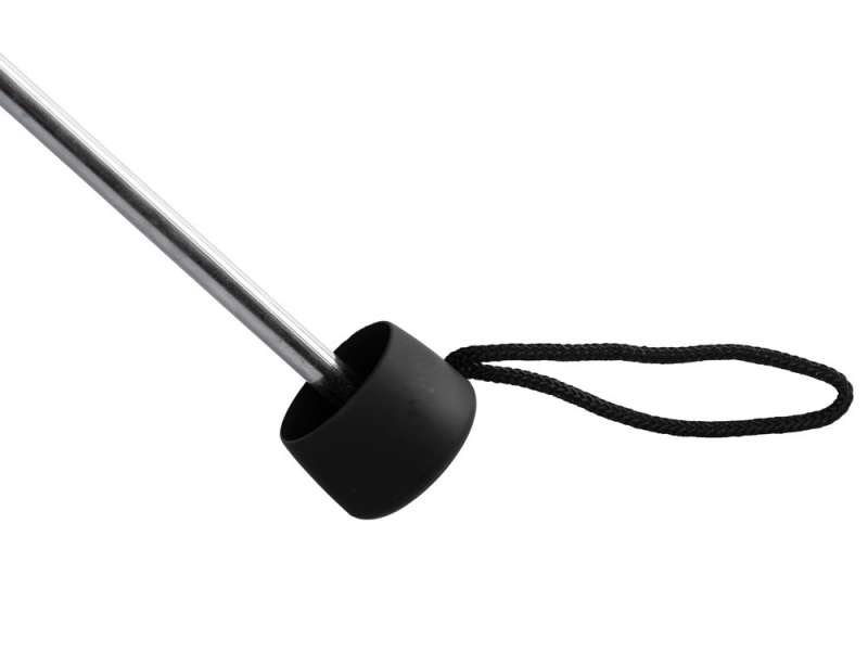 Зонт Picau из переработанного пластика в сумочке, зеленое яблоко №7