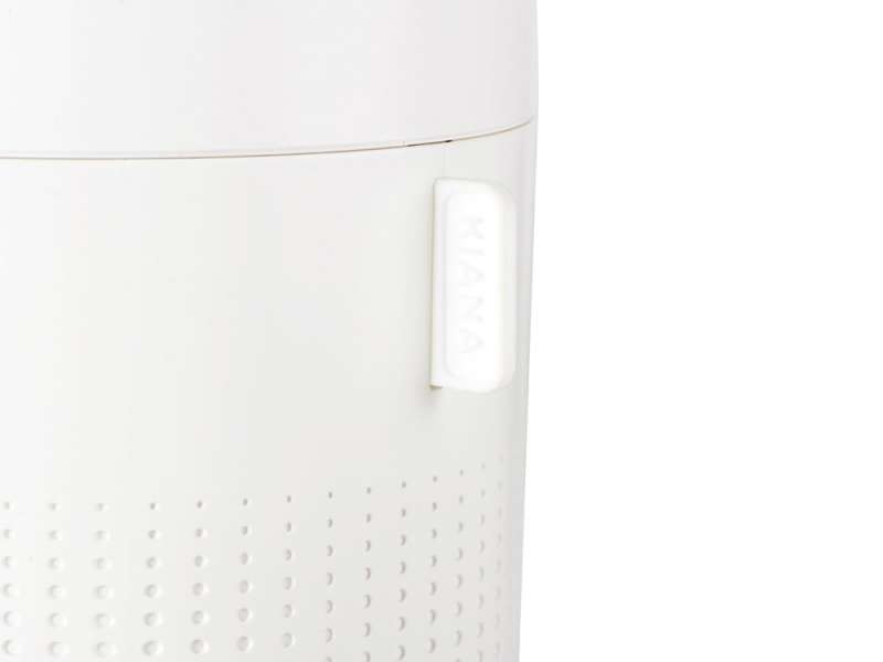 USB Увлажнитель воздуха с подсветкой Dolomiti, 500мл №7